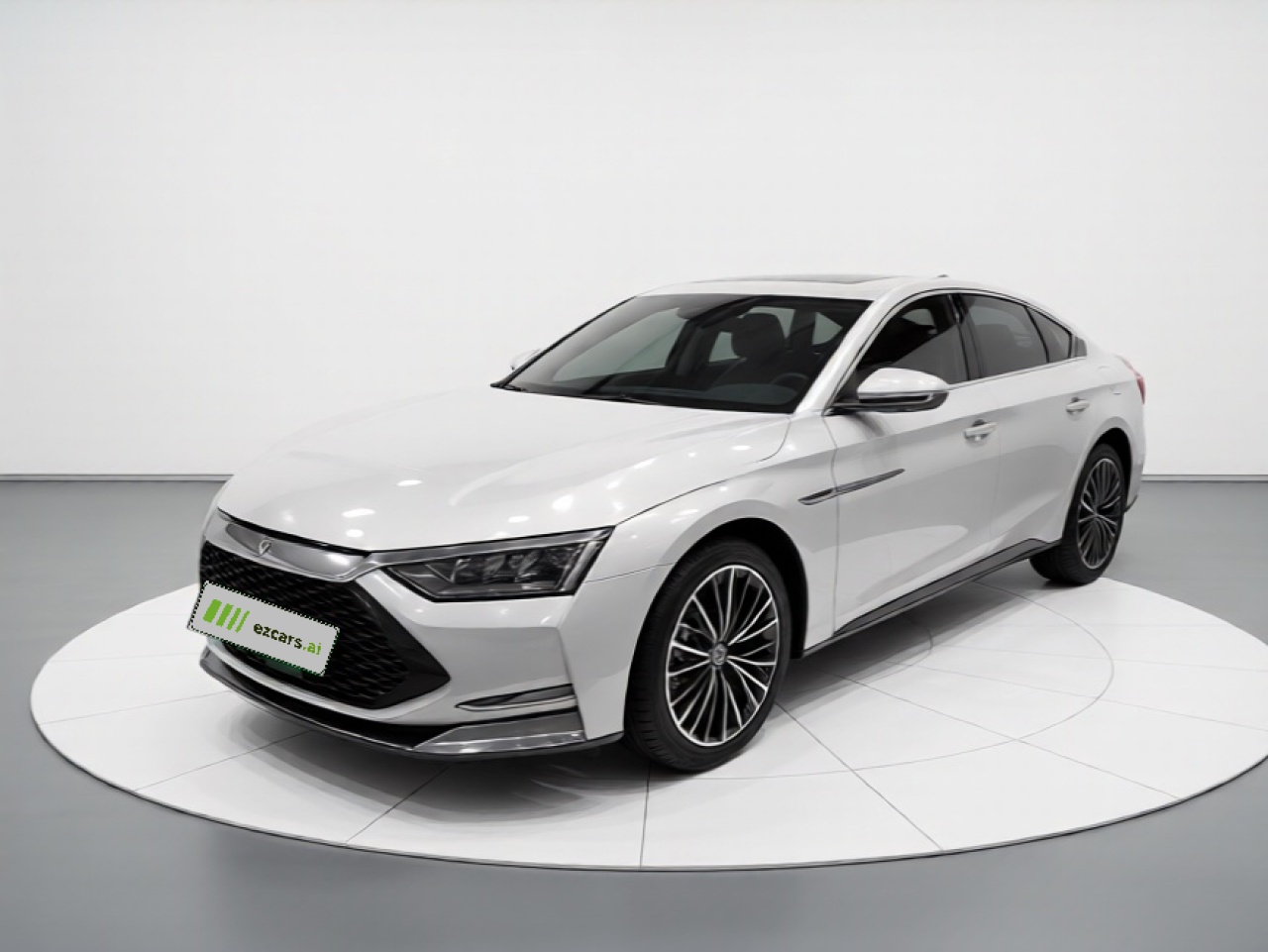 Han 2020 DM AWD Performance Luxury