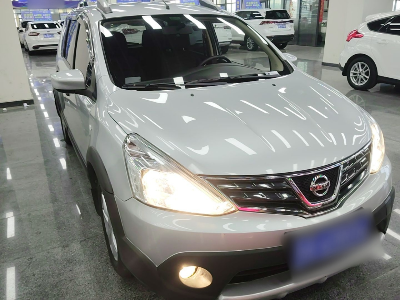 2013 1.6XL CVT Comfort photo 3