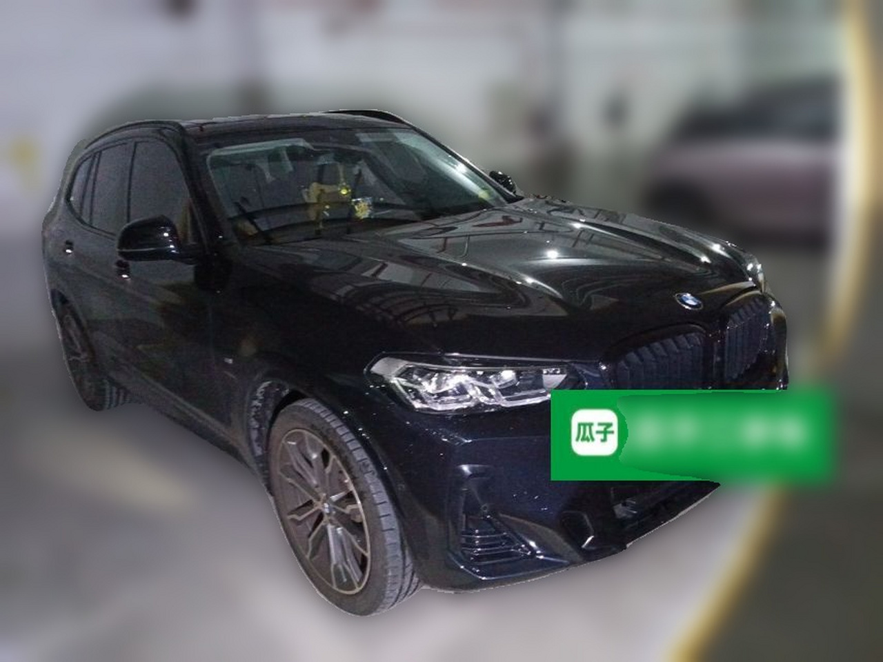 X3 2023 Facelift xDrive30i Leading M Night Package photo 3