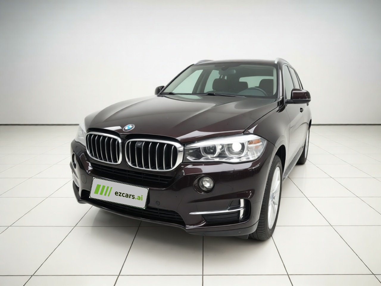 X5 Imported 2018 xDrive28i