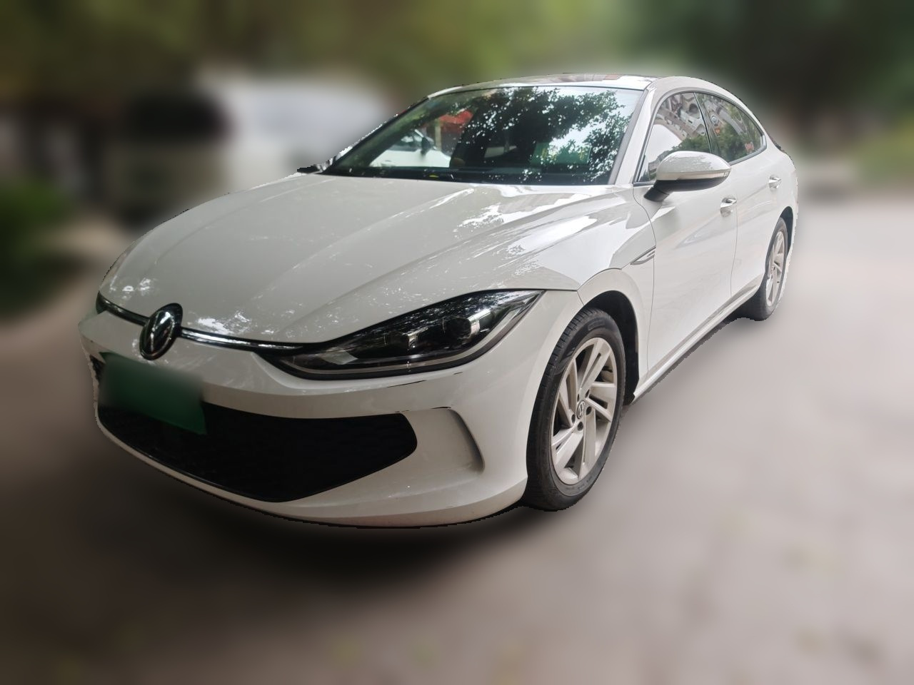 2022 Lamando L 280TSI DSG
