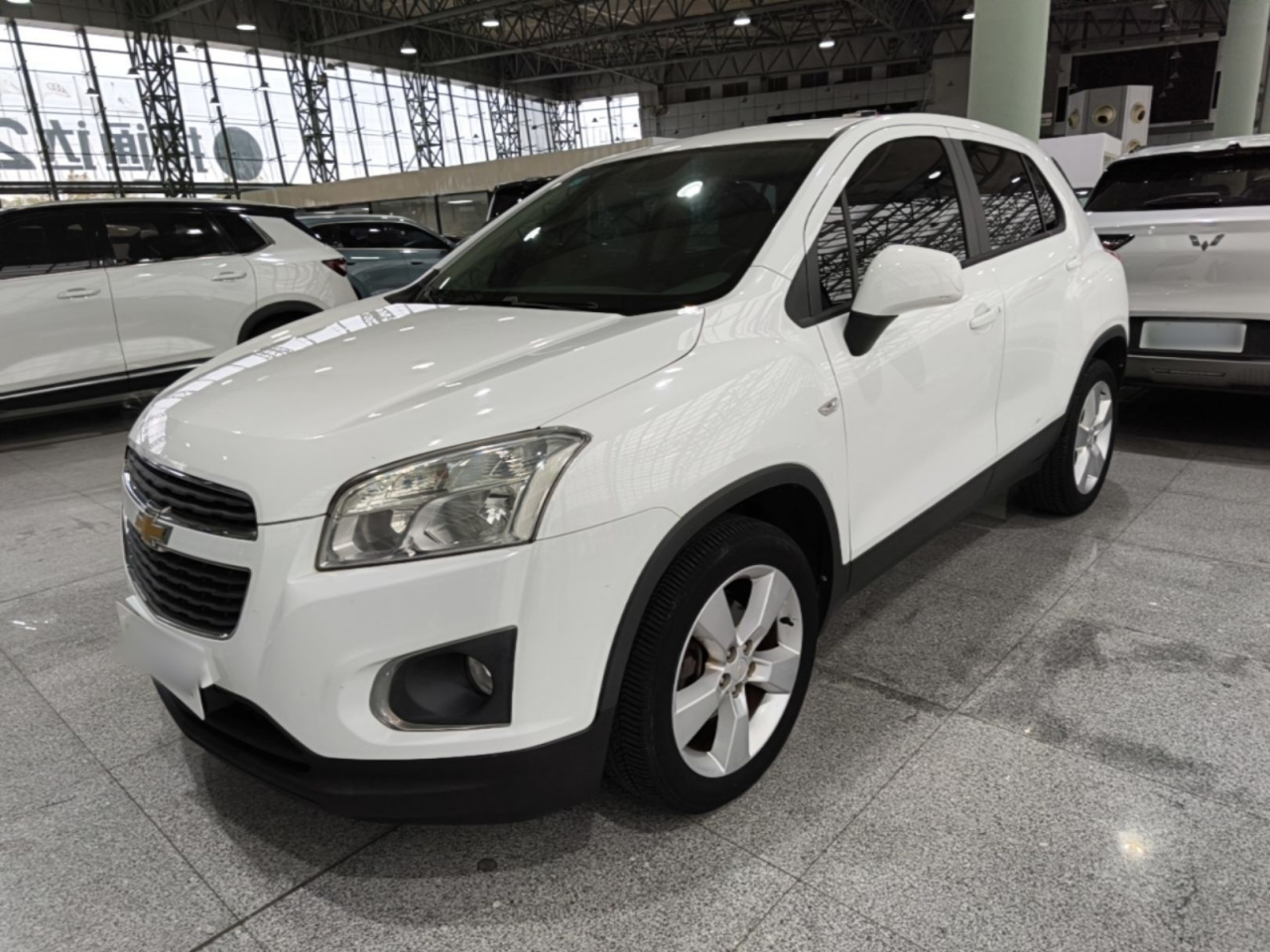 2014 1.4T AT RWD Comfort