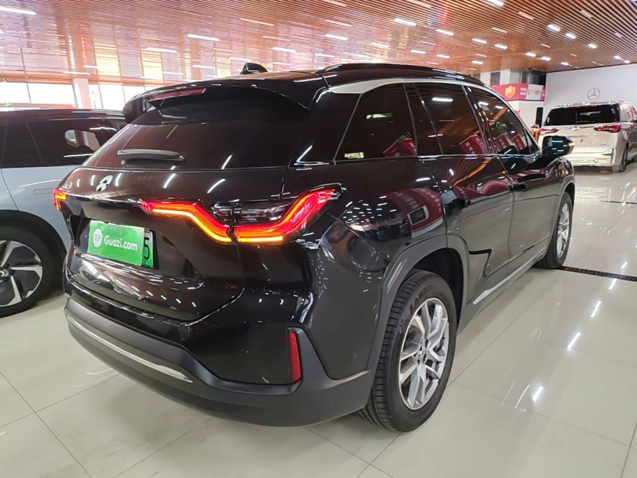 ES6 2020 455KM Sport photo 4