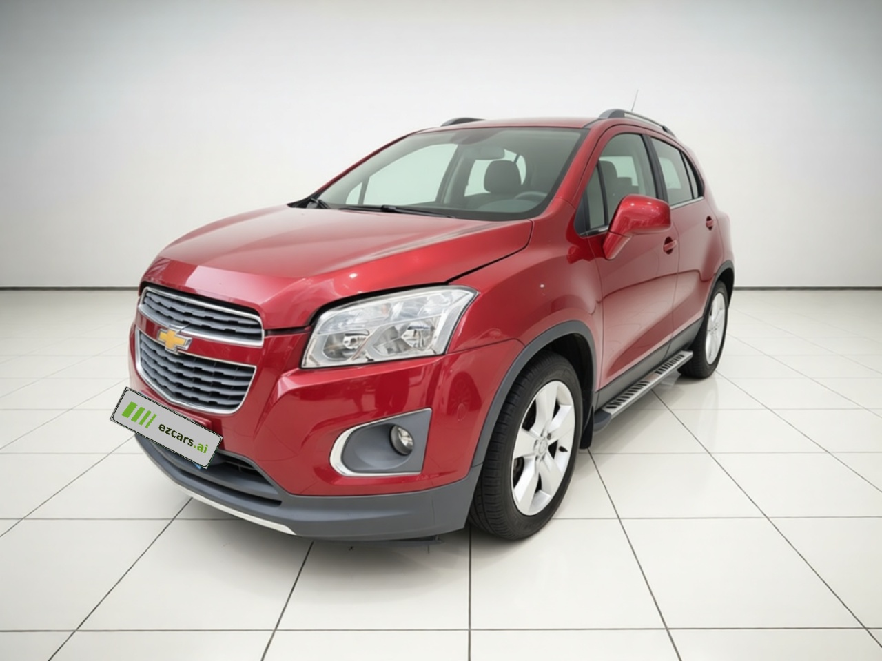 2014 1.4T AT RWD Luxury