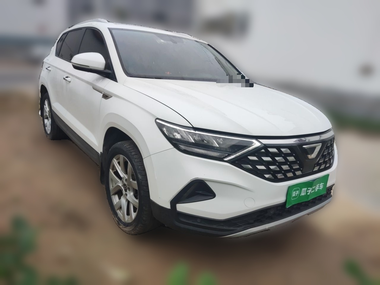VS5 2019 280TSI AT photo 3