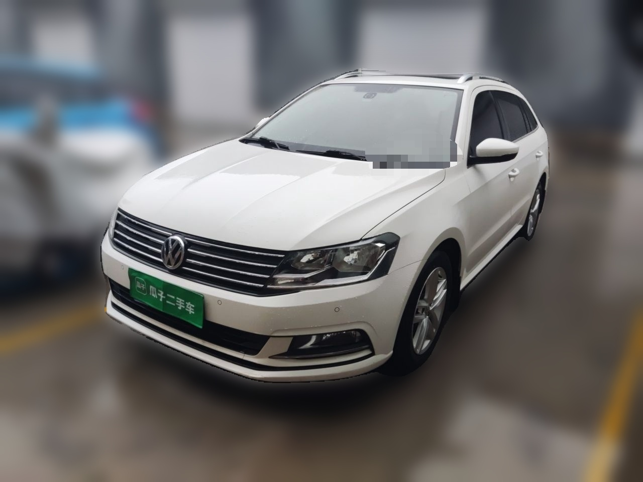 2015 1.6L AT Comfort