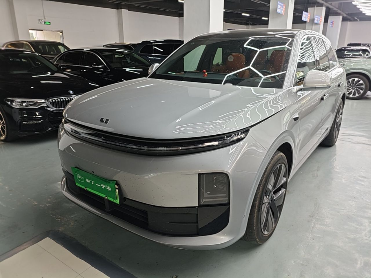Li Auto L6 2024 Pro