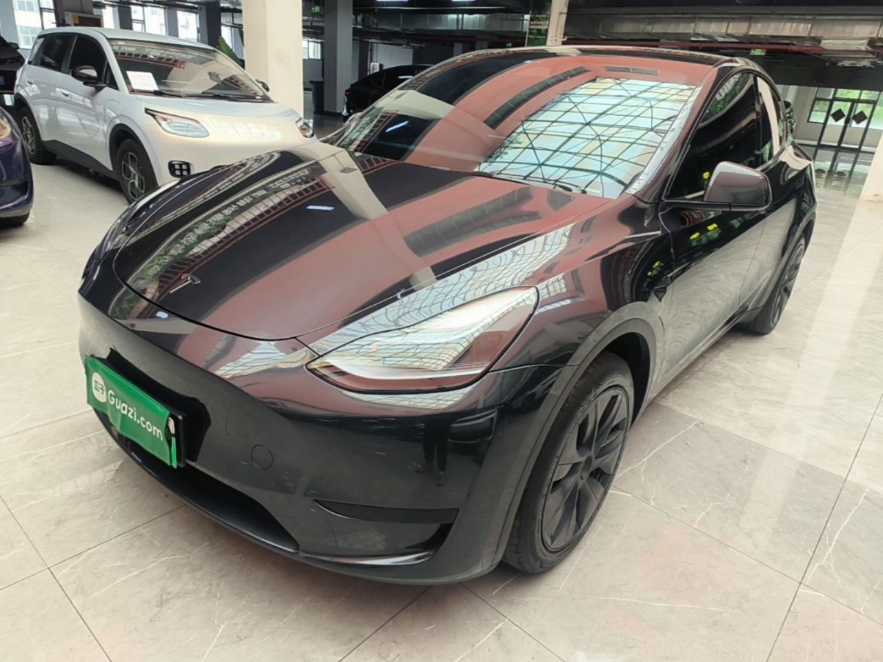 Model Y 2024 RWD