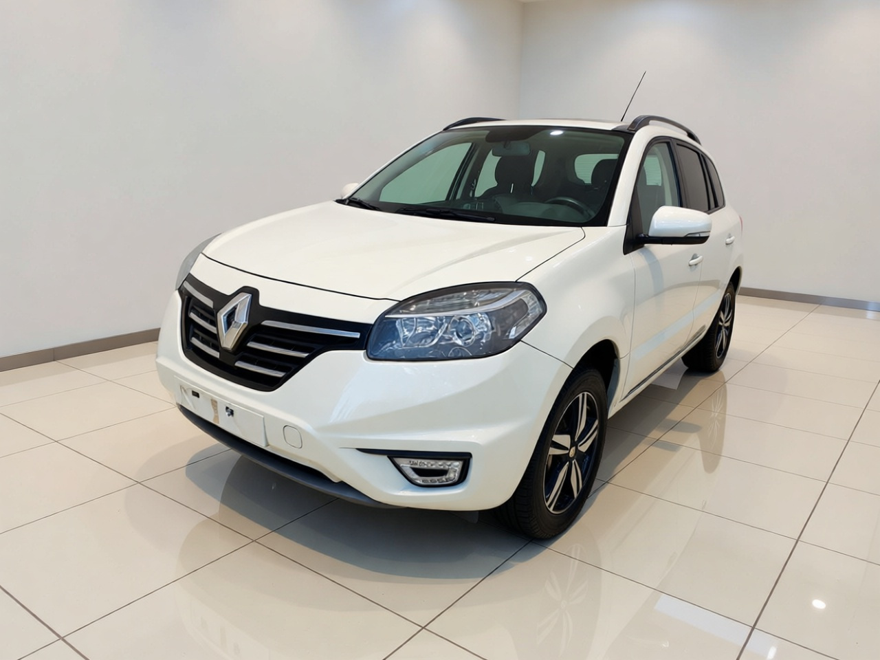 Imported 2016 Facelift 2.0L RWD Comfort