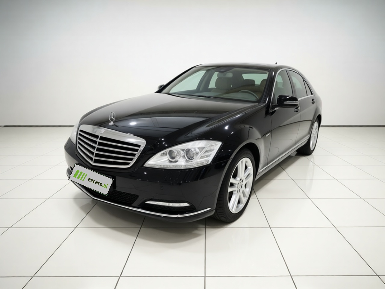 S-Class 2010 S 300 L Business