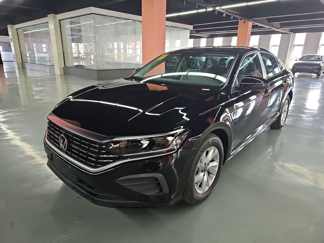 Passat 2024 280TSI Business