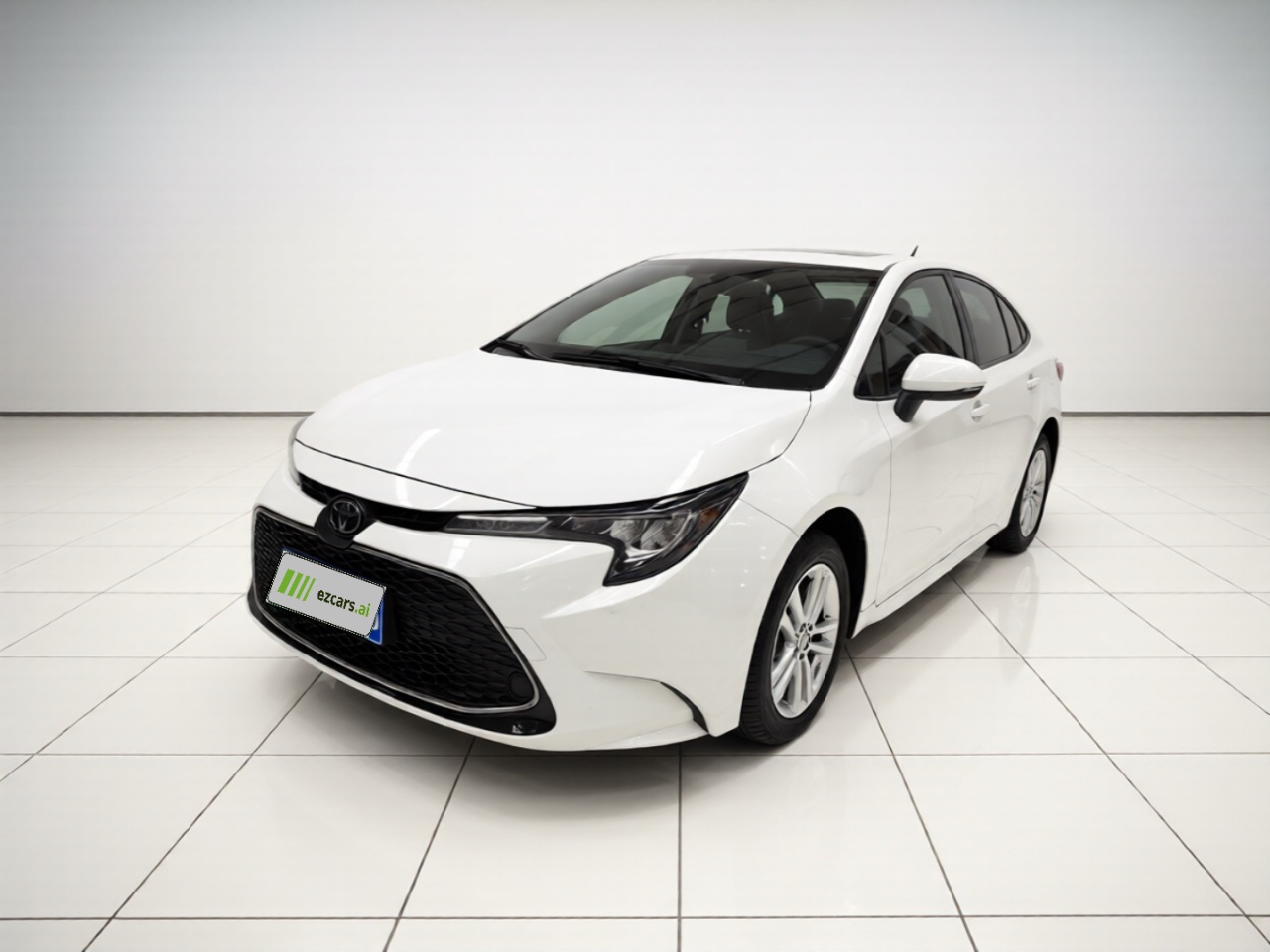 Levin 2022 185T CVT Luxury