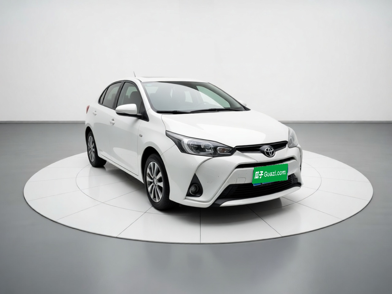 YARiS L 2017 1.3E MT photo 3