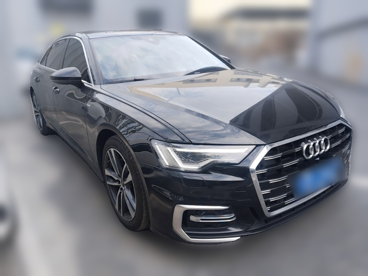 A6L 2023 40 TFSI Luxury Dynamic photo 3
