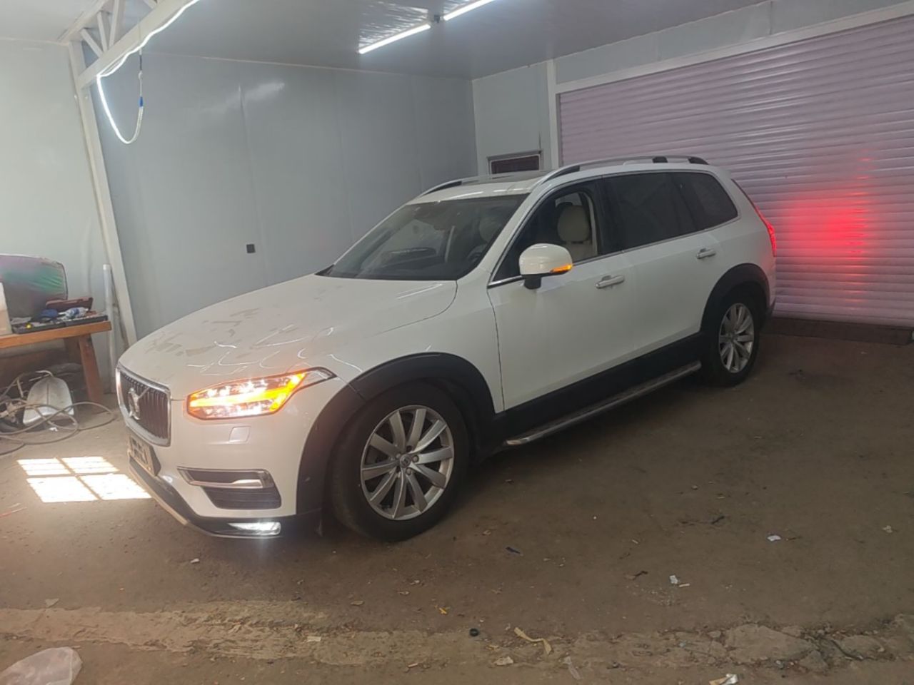 XC90 2015 T6 7-Seater