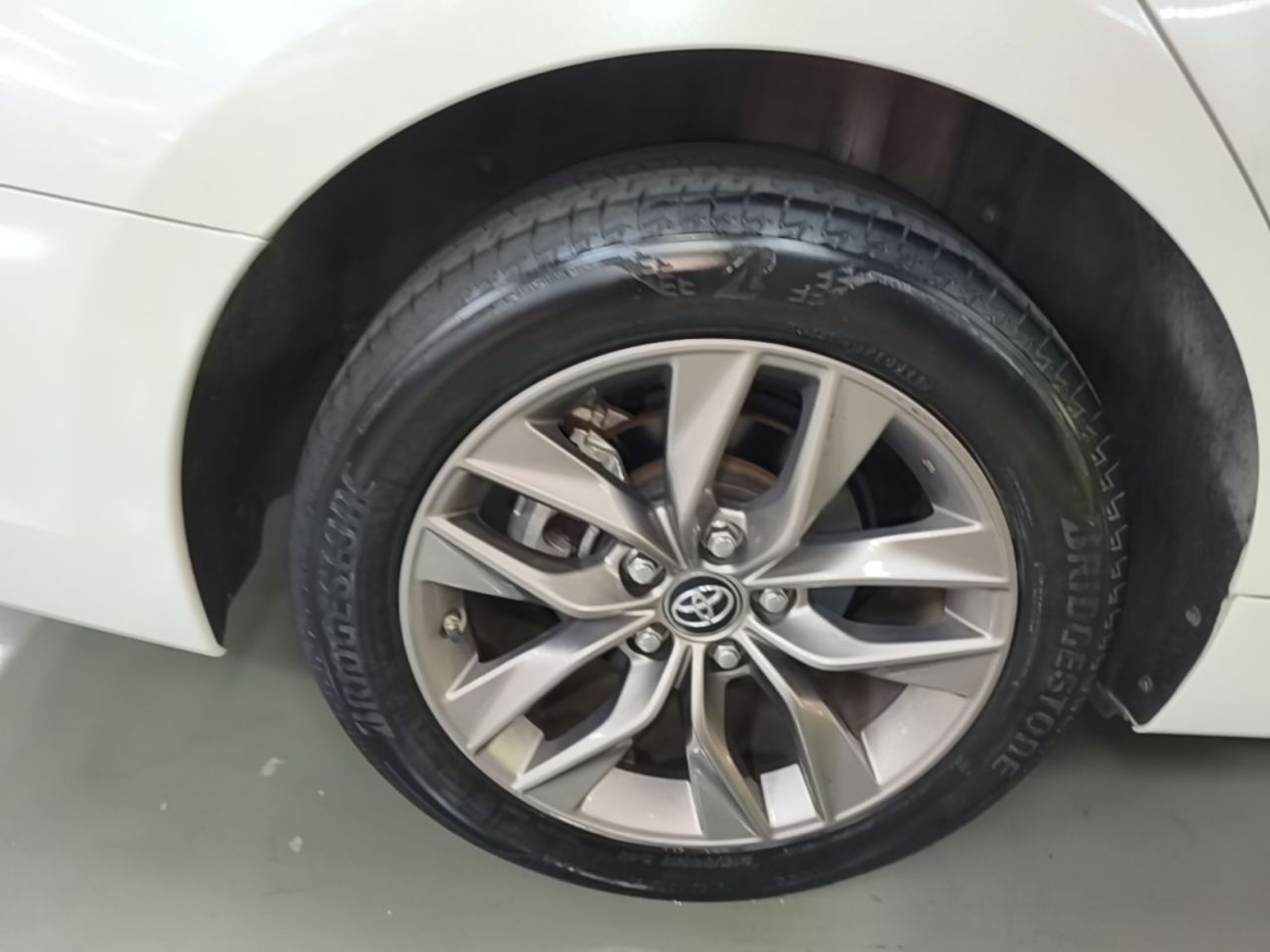 Avalon 2019 2.0L Luxury China VI photo 3