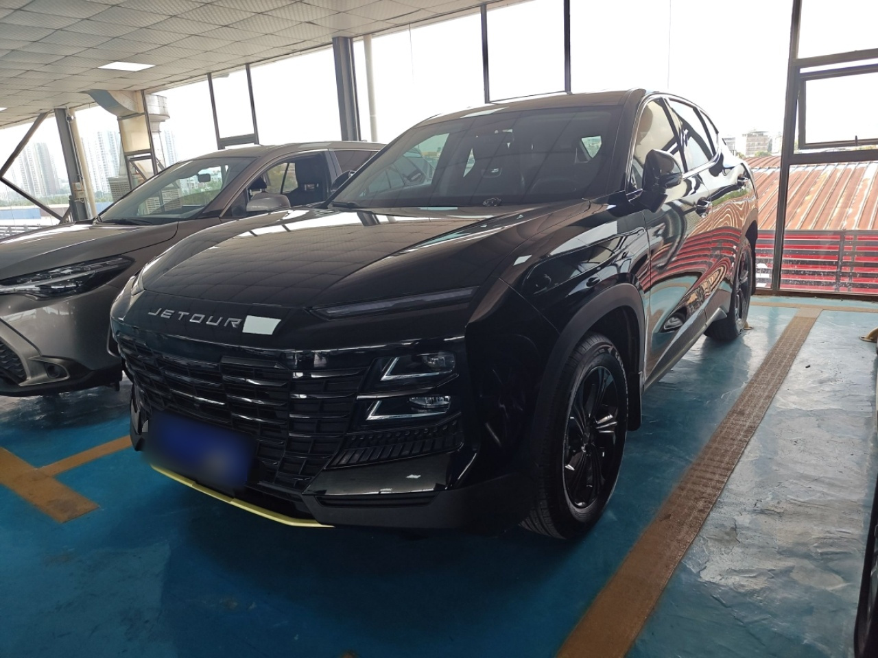 Dasheng 2024 1.5T DCTPRO