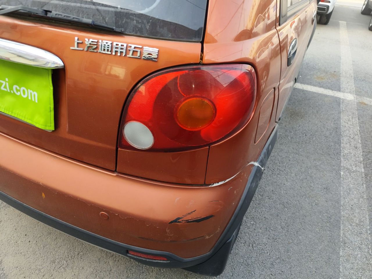 2012 Facelift 1.2L MT Sport Fashion photo 3