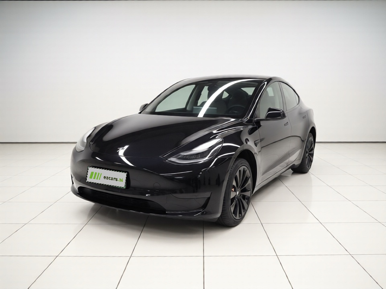 Model Y 2024 RWD