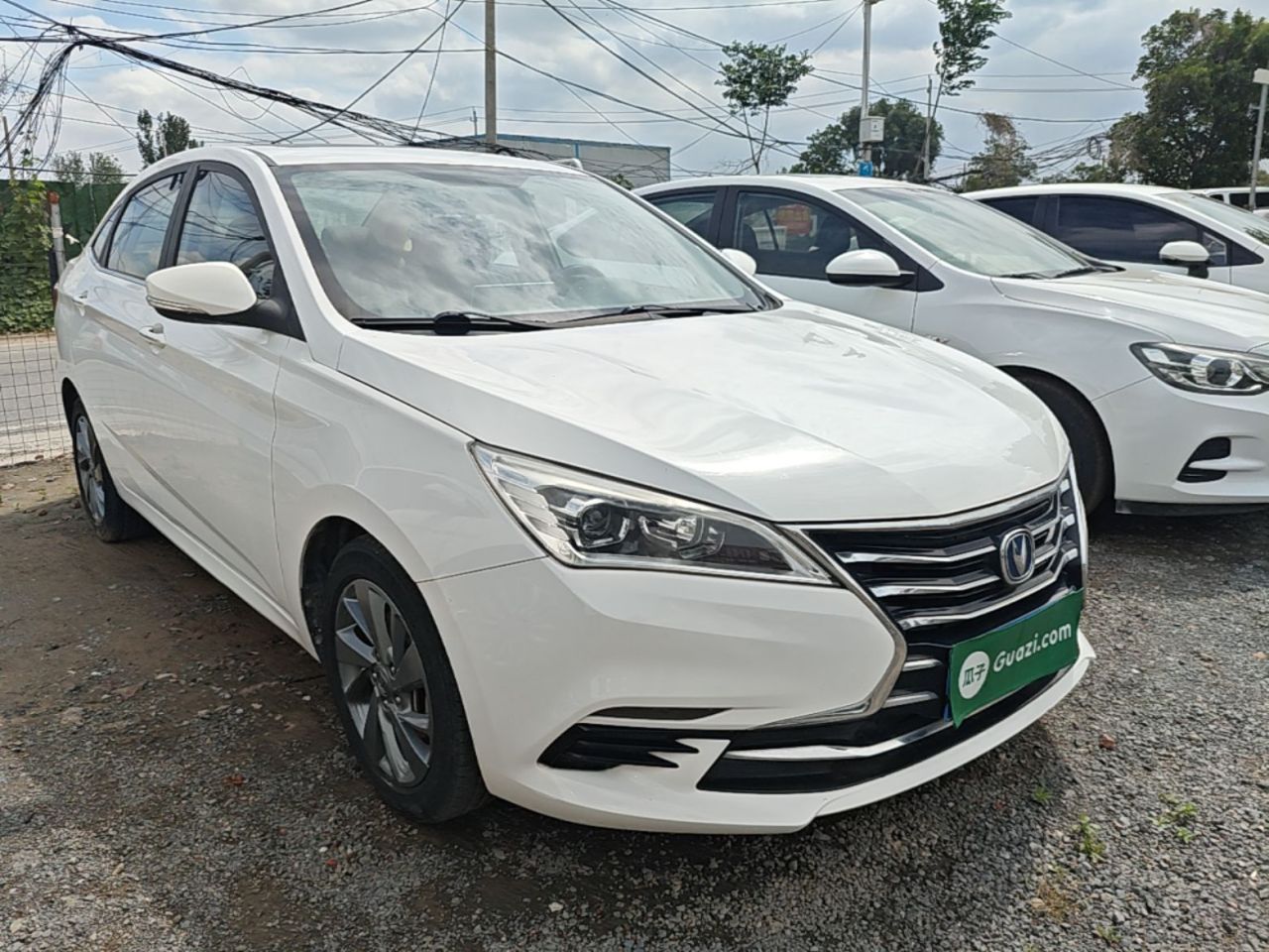 Eado DT 2018 1.6L MT Smart photo 5