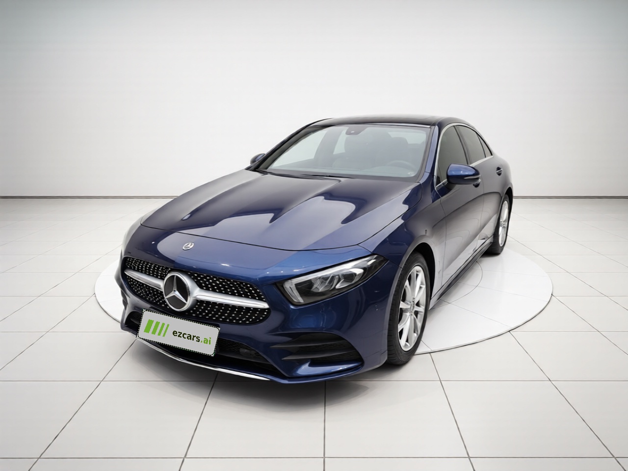 A-Class 2019 A 200 L Sport