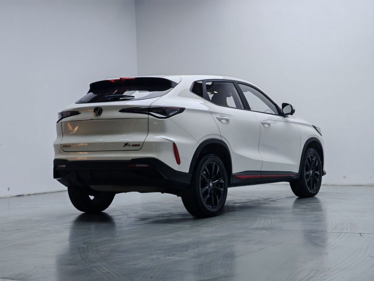 X5 PLUS 2026 2nd Gen 1.5T Excellence PRO photo 4