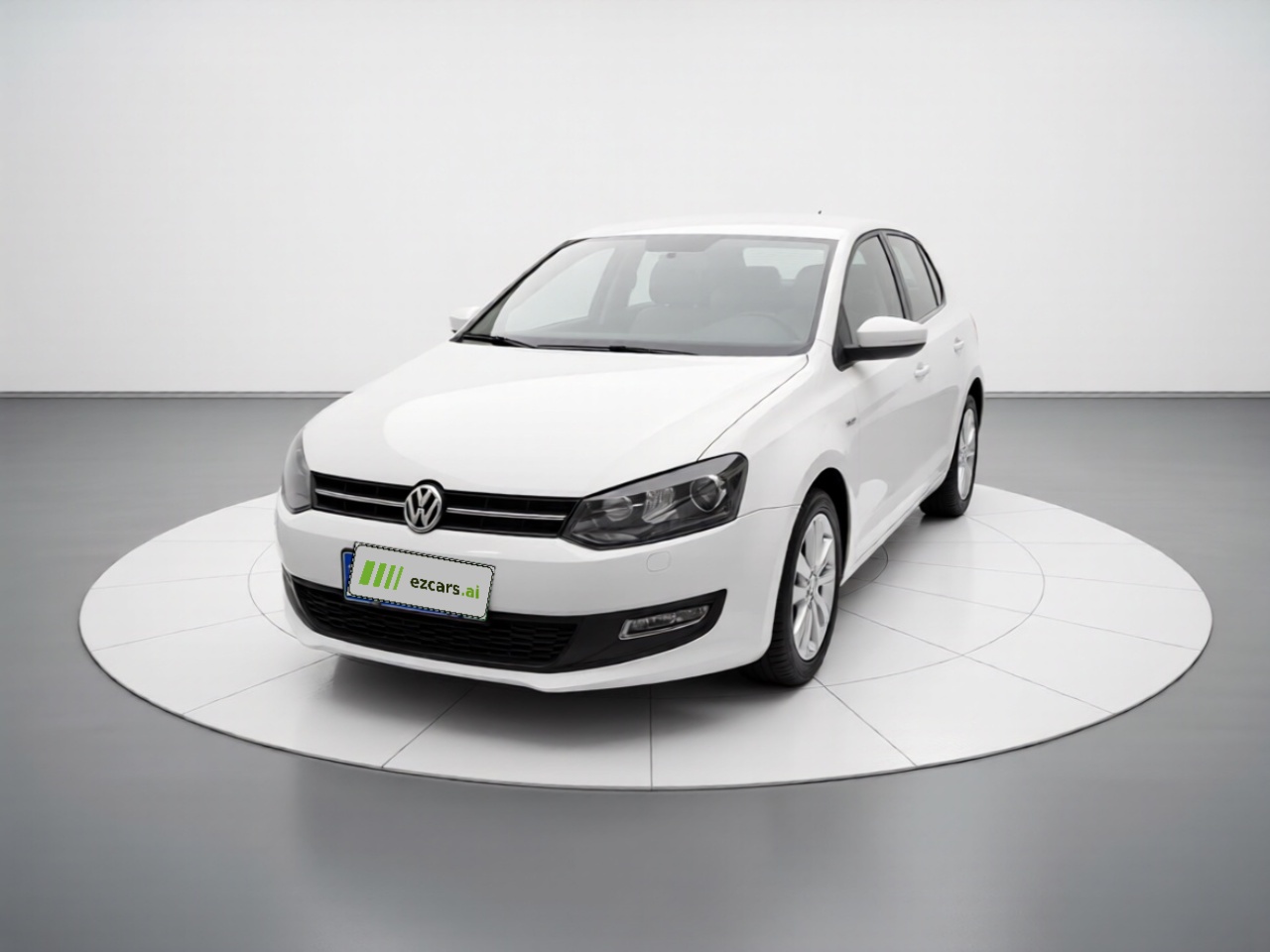 Polo 2011 1.4L AT
