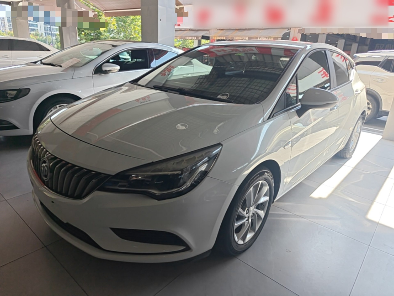 Verano 2016 Hatchback 15S AT Progressive
