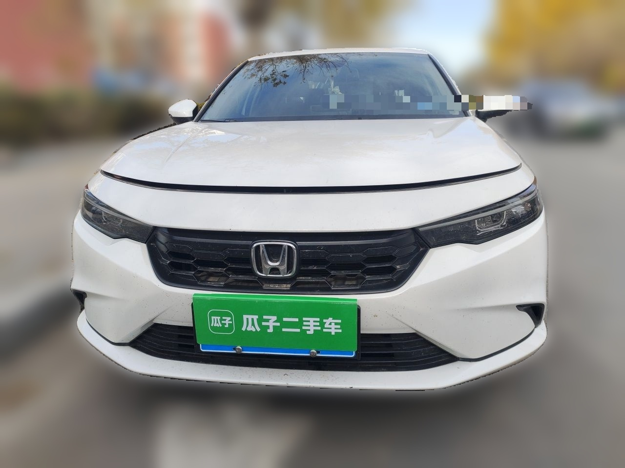 Integra 2022 240TURBO CVT Tech photo 2