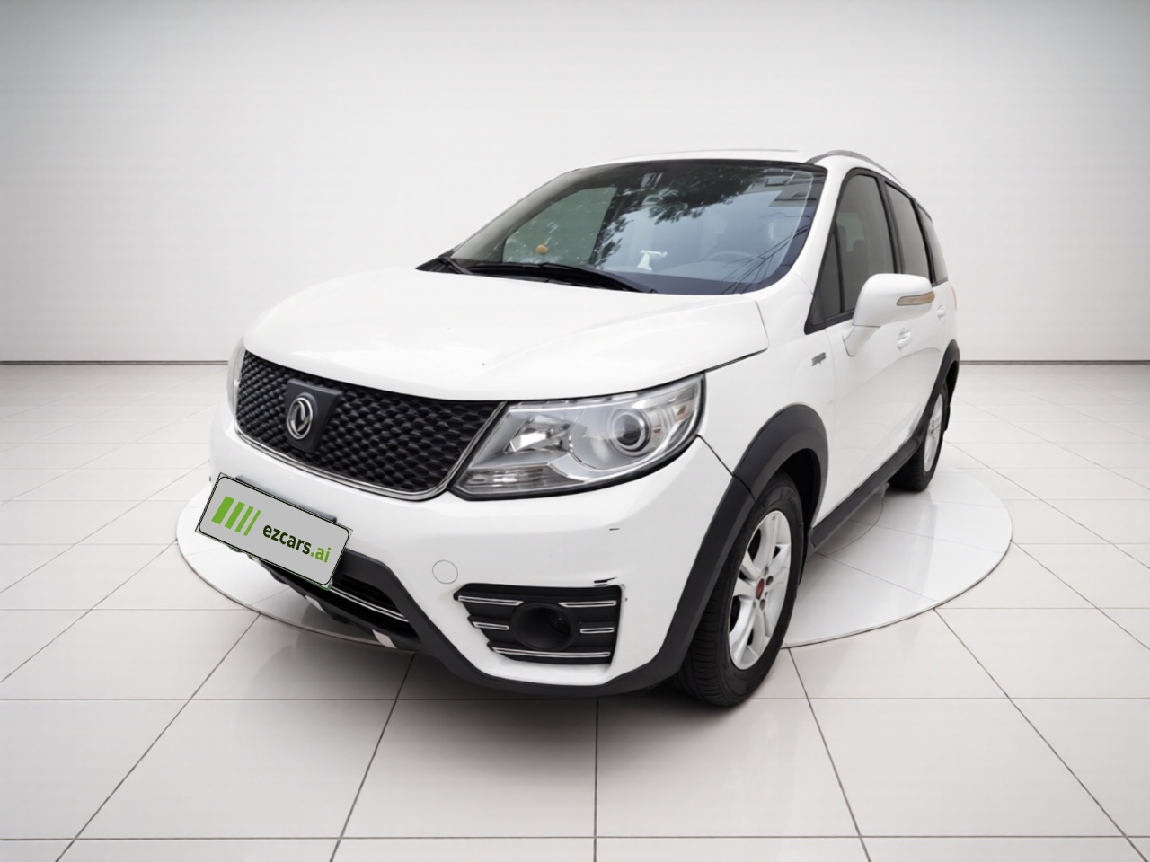 X3 2015 1.5L Comfort