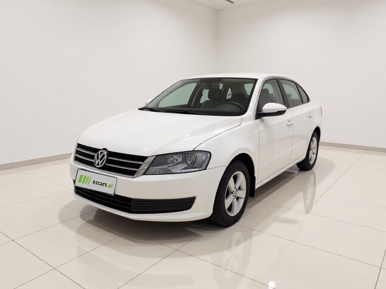 2013 1.6L MT