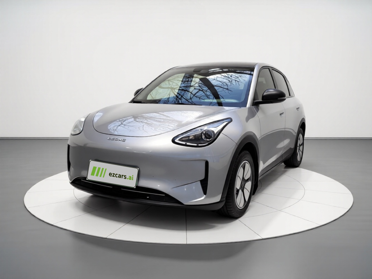 Xingyuan 2025 310km
