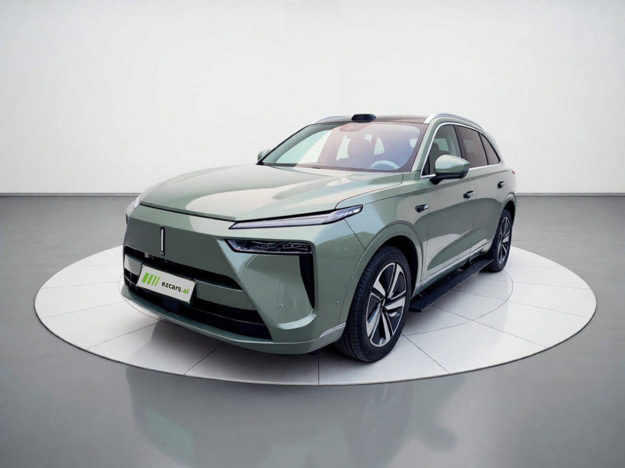Blue Mountain 2025 AWD Ultra