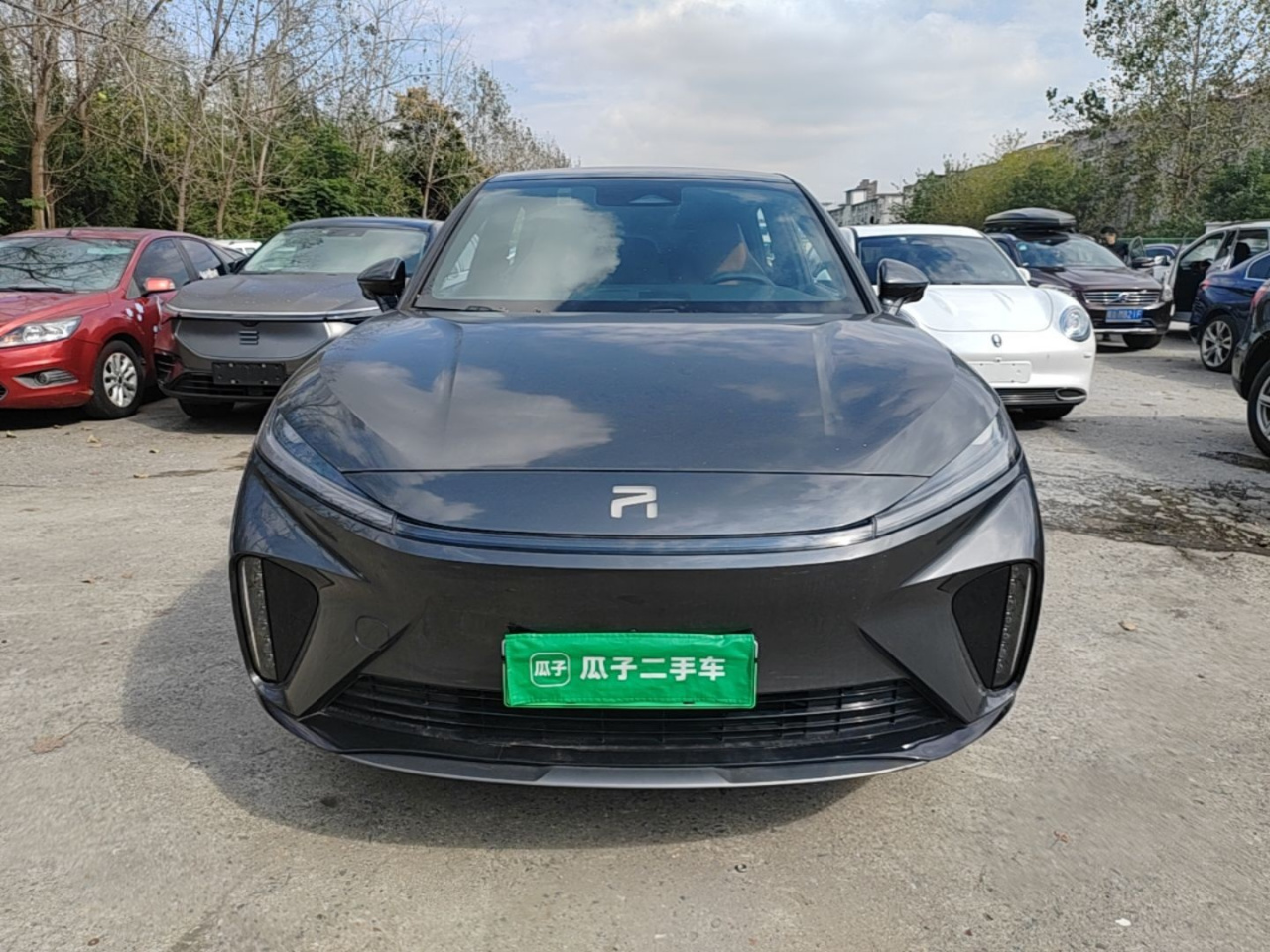Rising Auto Rising Auto R7 2023 photo 2