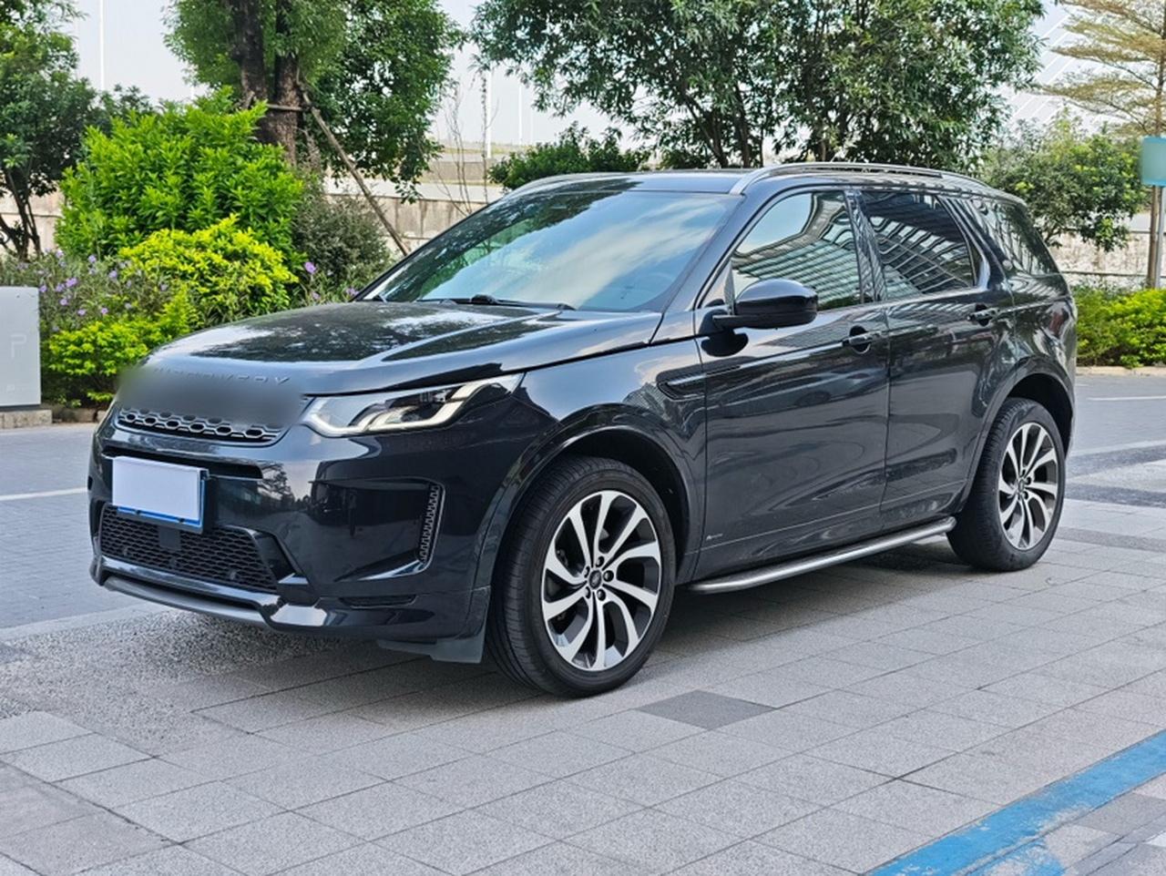 Discovery Sport 2022 249PS R-Dynamic S Performance 5-Seater