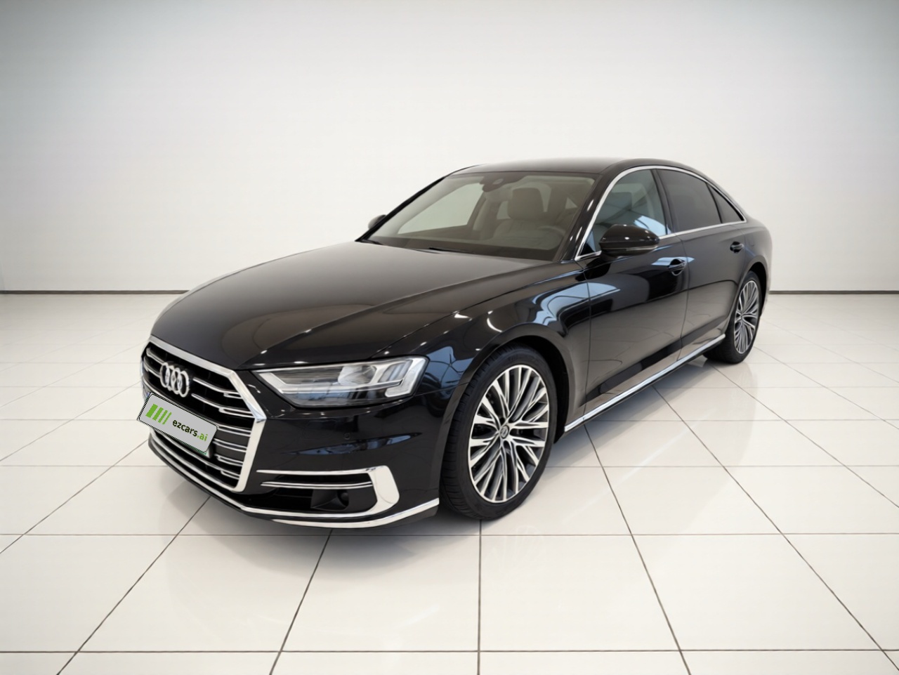 A8 2019 Facelift Plus A8L 55 TFSI quattro Luxury