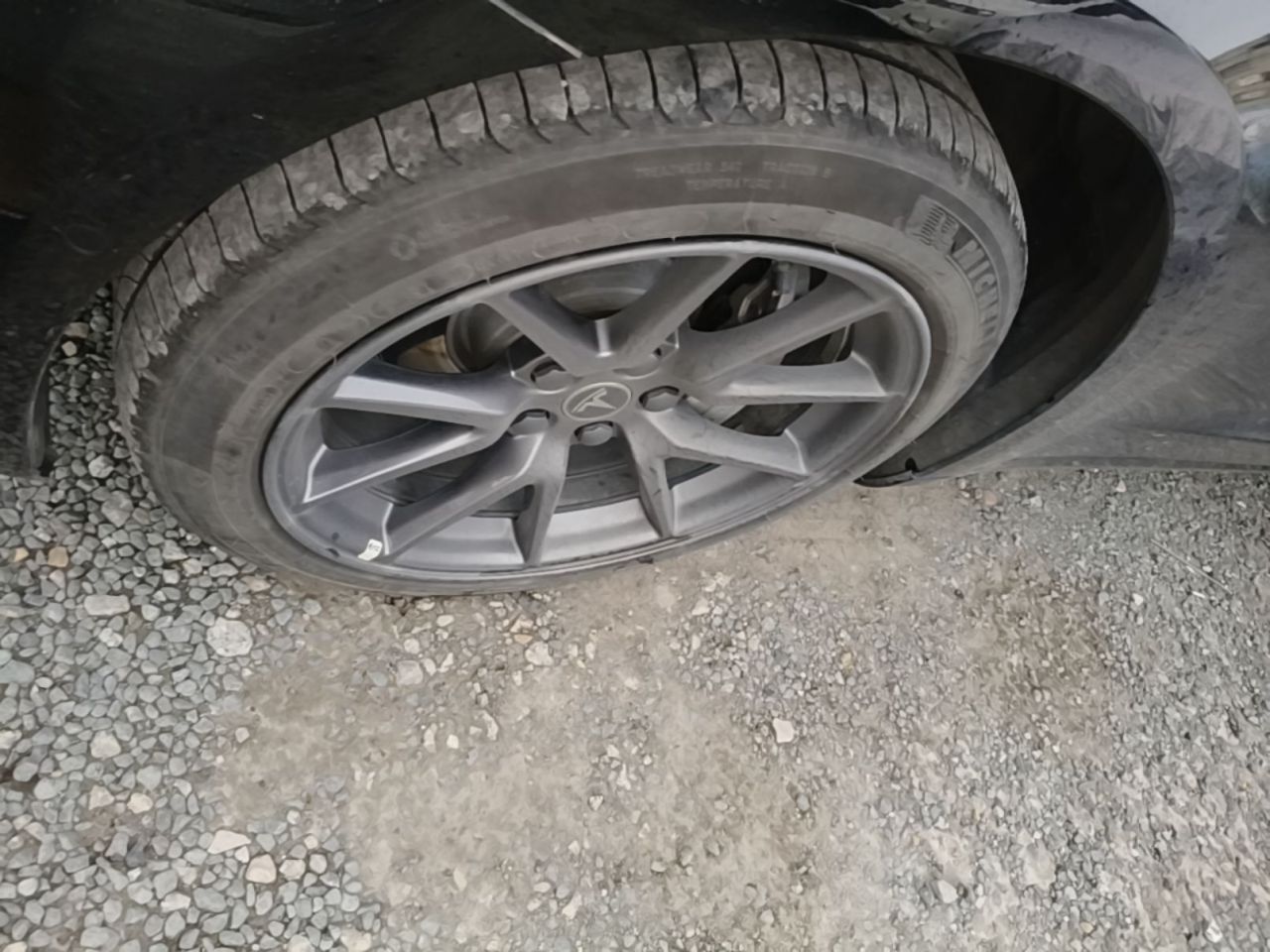 Model 3 2022 RWD photo 3