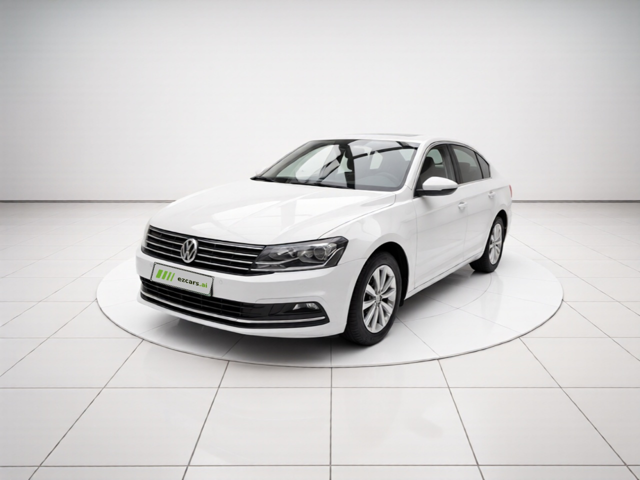 Lavida 2017 1.6L MT Comfort