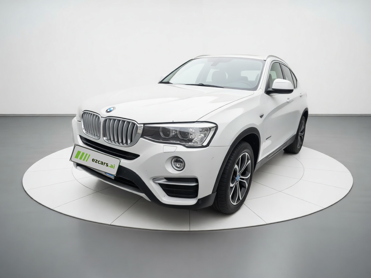 X4 2014 xDrive20i X Design Package