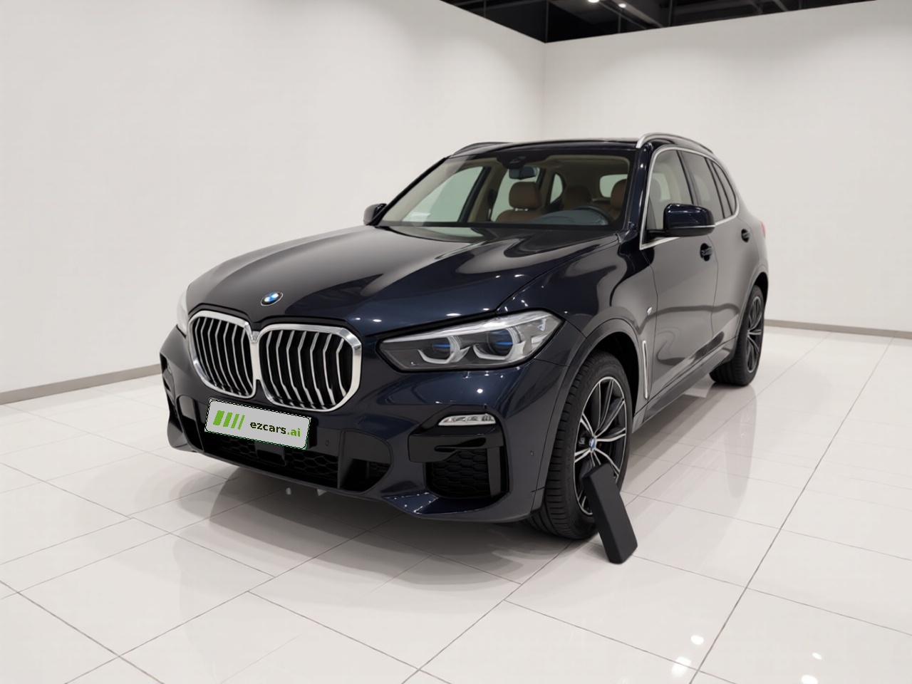 X5 Imported 2021 Facelift xDrive30i M Sport Package