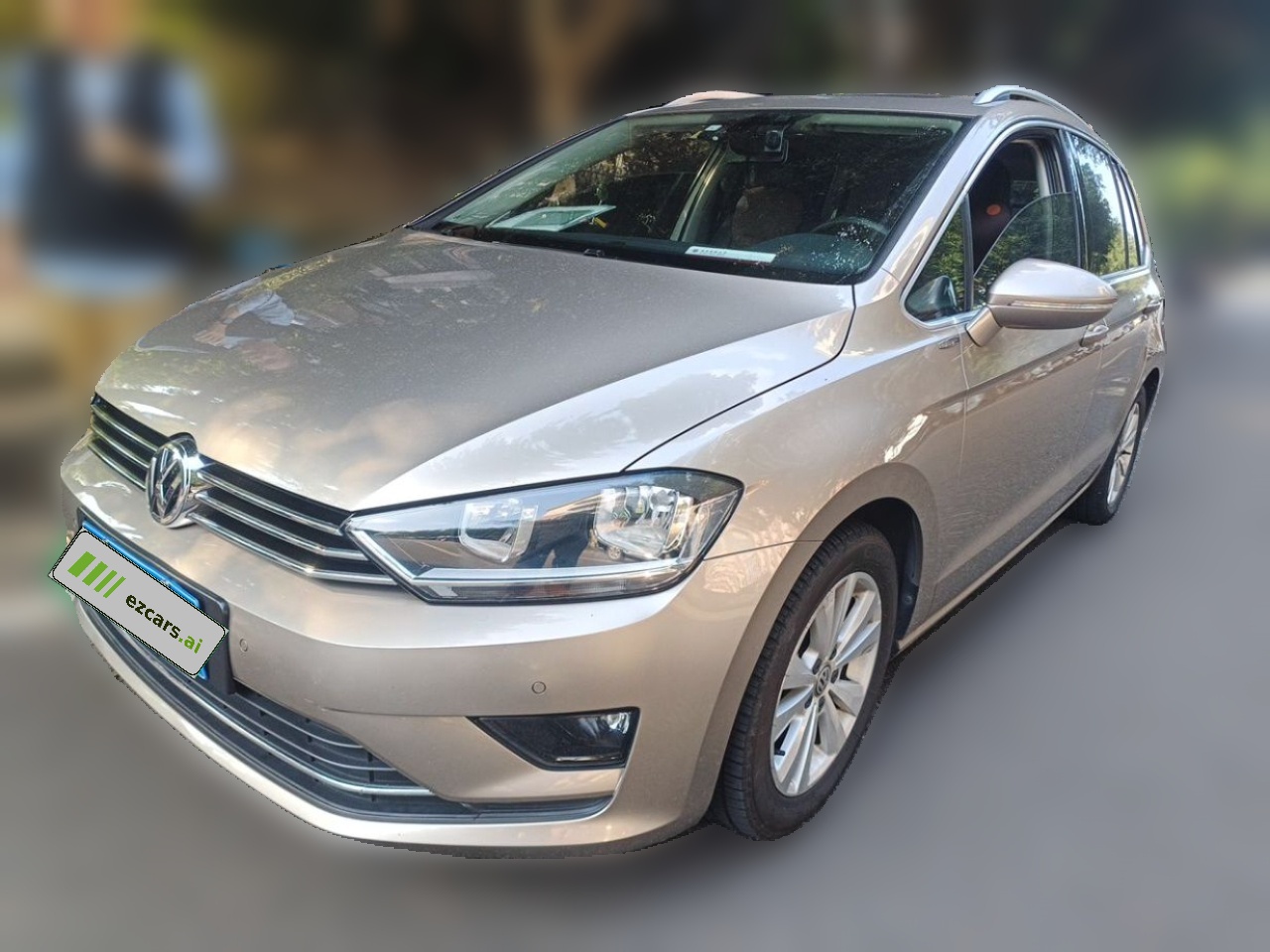 Golf 2018 230TSI AT Progressive