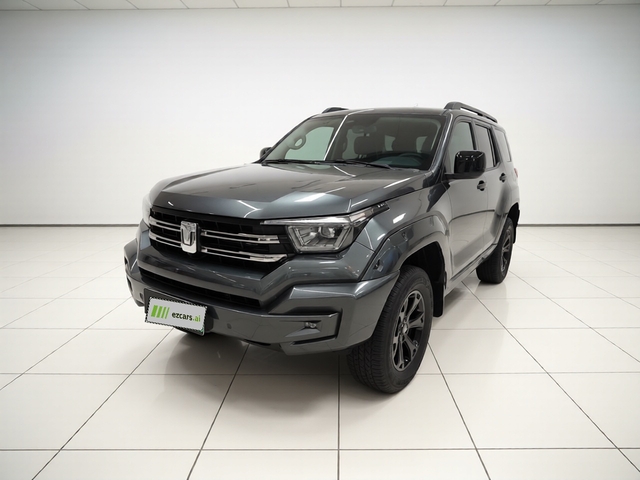 400 EV 2023 Hi4-T