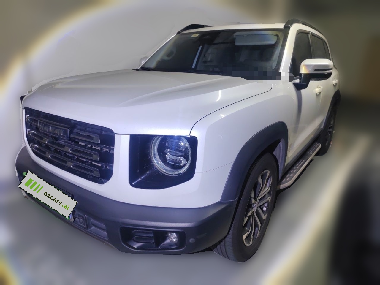 Dargo 2021 1.5T DCT RWD