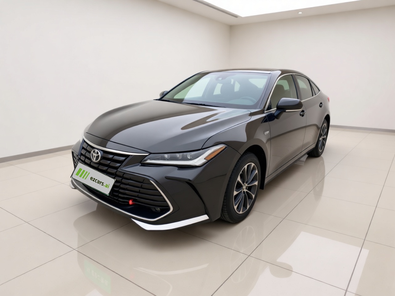 Avalon 2023 2.0L Progressive