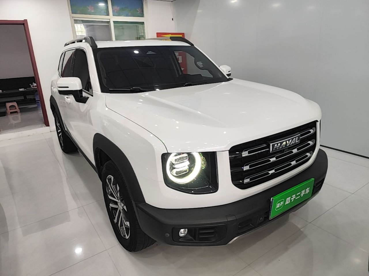 Dargo 2022 1.5T DCT RWD photo 3