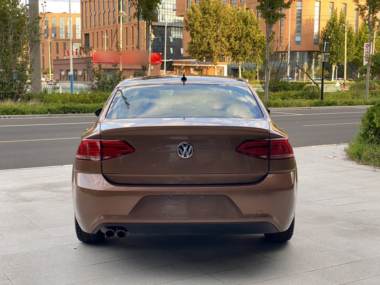Lamando 2015 230TSI MT photo 2