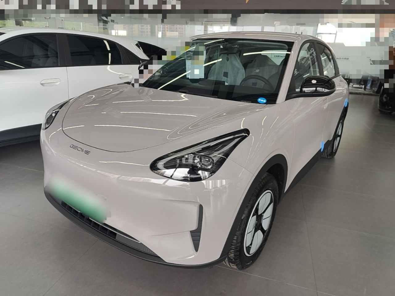Xingyuan 2026 410km
