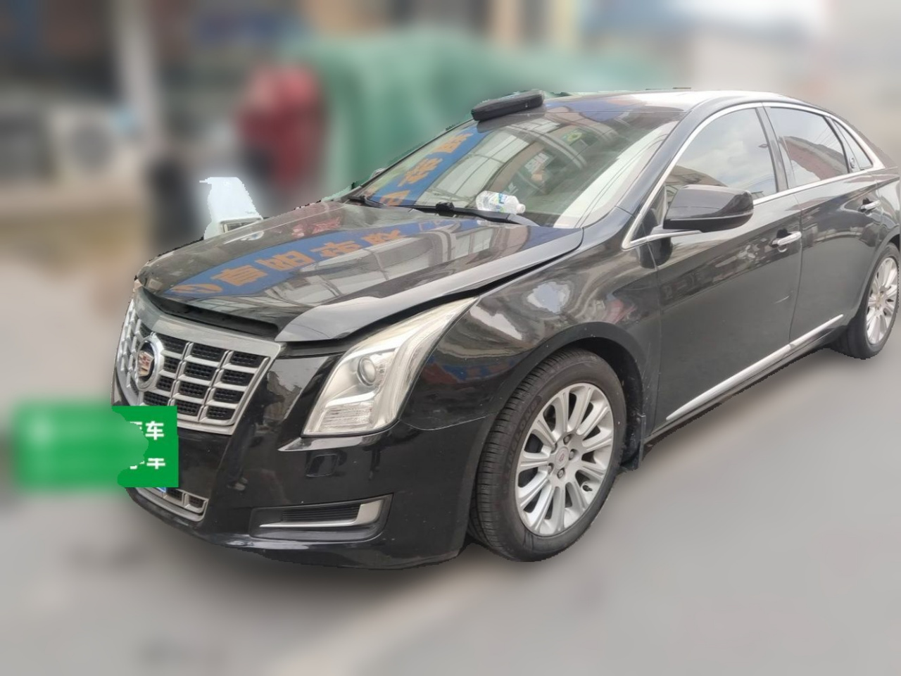 XTS 2015 28T Comfort