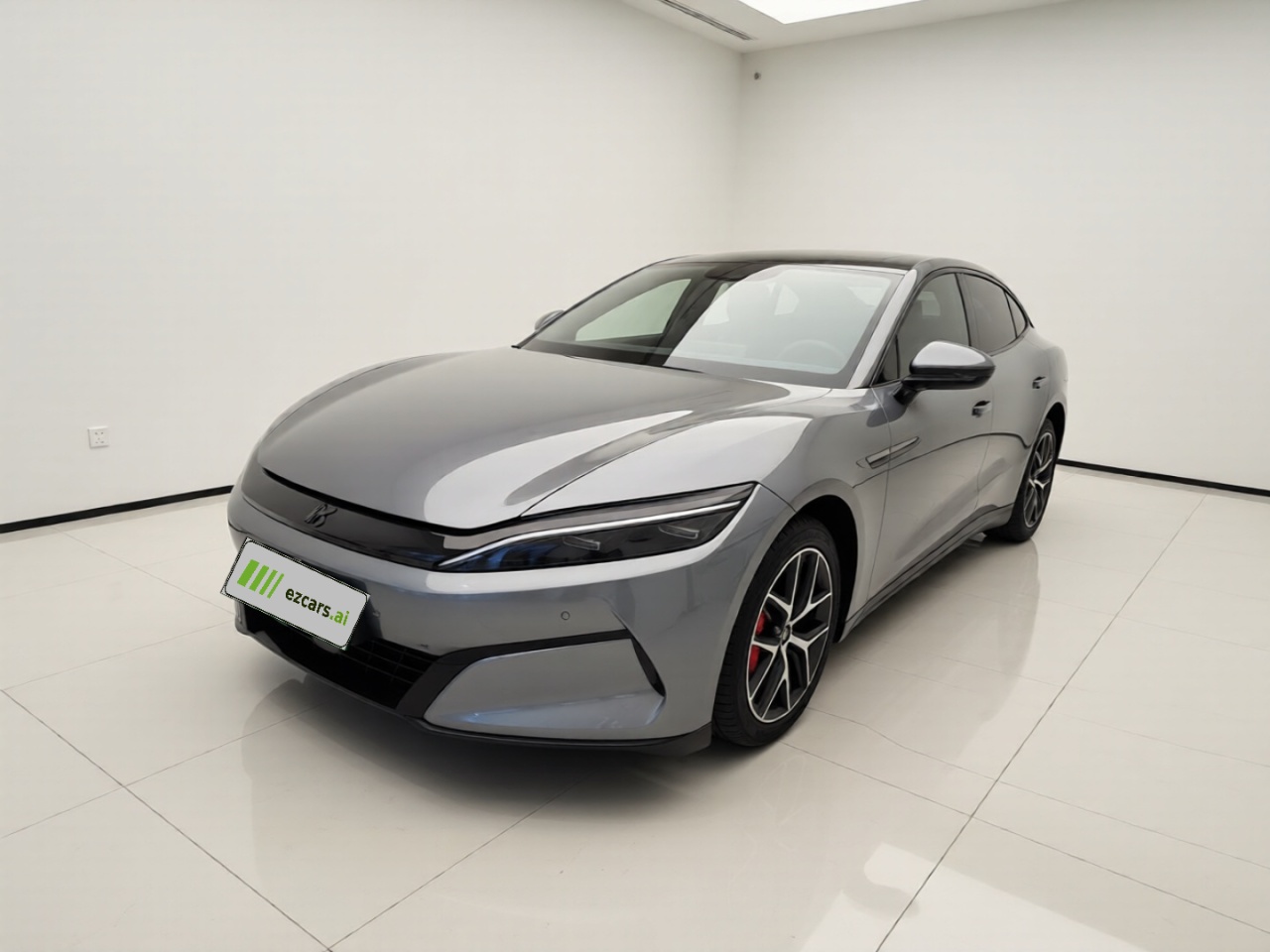 Han L 2025 DM-p AWD LiDAR Flagship