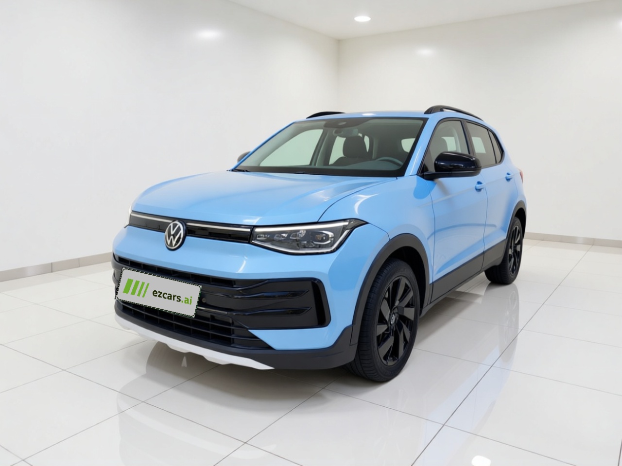 Tharu 2026 300TSI